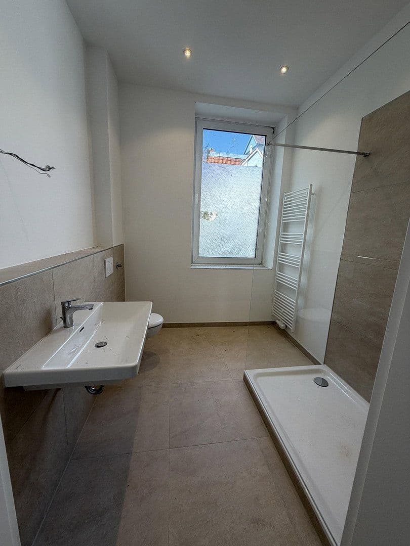 Pronájem bytu 2+1 48 m², Osnabrück, Dolní Sasko Pronájem bytu 2+1 48 m², Osnabrück, Dolní Sasko