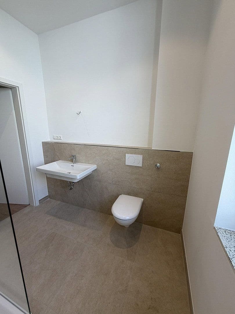 Pronájem bytu 2+1 48 m², Osnabrück, Dolní Sasko Pronájem bytu 2+1 48 m², Osnabrück, Dolní Sasko