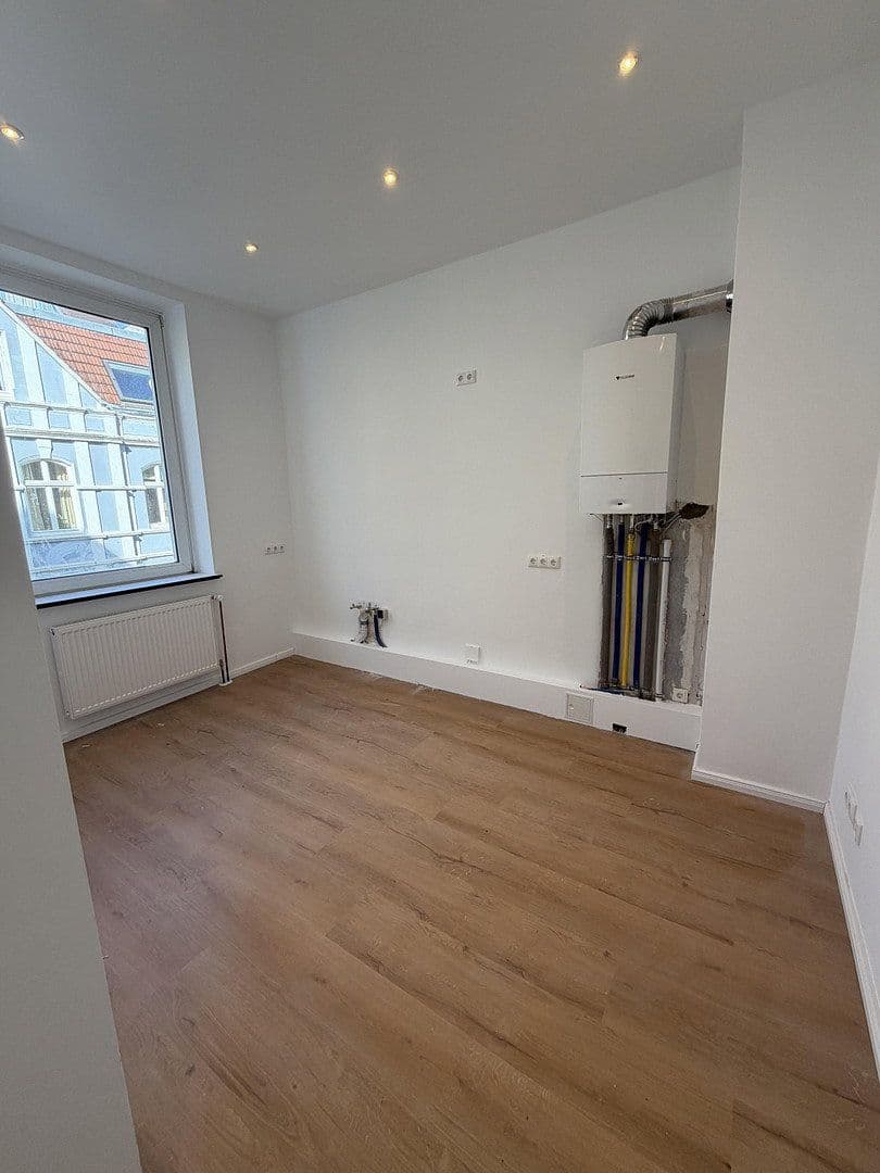 Pronájem bytu 2+1 48 m², Osnabrück, Dolní Sasko Pronájem bytu 2+1 48 m², Osnabrück, Dolní Sasko