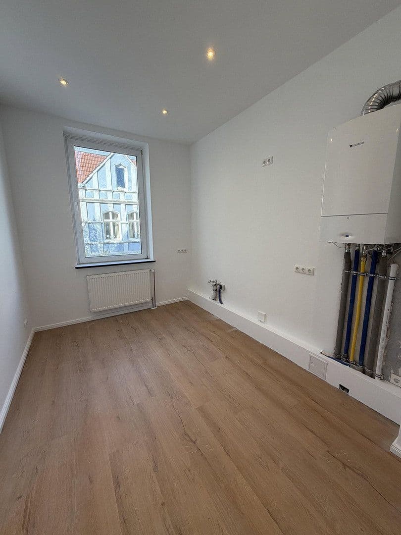 Pronájem bytu 2+1 48 m², Osnabrück, Dolní Sasko Pronájem bytu 2+1 48 m², Osnabrück, Dolní Sasko