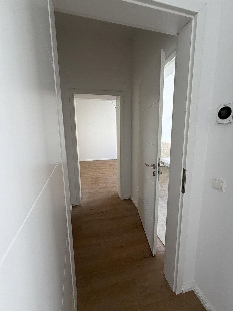 Pronájem bytu 2+1 48 m², Osnabrück, Dolní Sasko Pronájem bytu 2+1 48 m², Osnabrück, Dolní Sasko