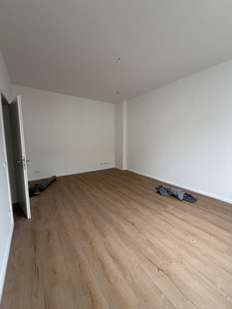 Pronájem bytu 2+1 48 m², Osnabrück, Dolní Sasko Pronájem bytu 2+1 48 m², Osnabrück, Dolní Sasko