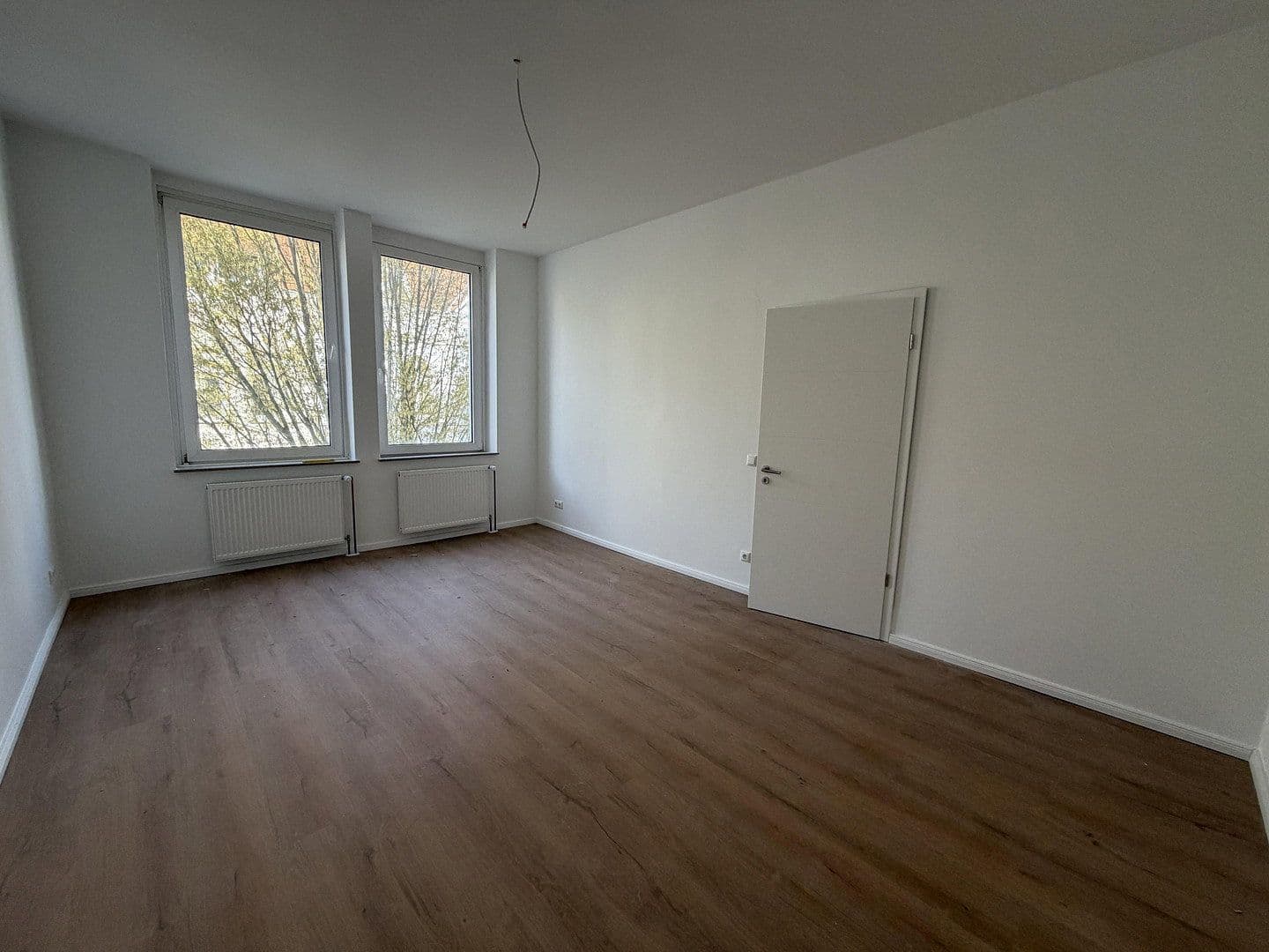 Pronájem bytu 2+1 48 m², Osnabrück, Dolní Sasko Pronájem bytu 2+1 48 m², Osnabrück, Dolní Sasko