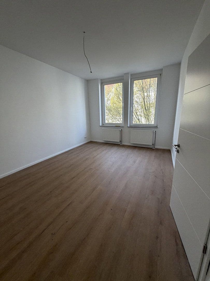 Pronájem bytu 2+1 48 m², Osnabrück, Dolní Sasko Pronájem bytu 2+1 48 m², Osnabrück, Dolní Sasko
