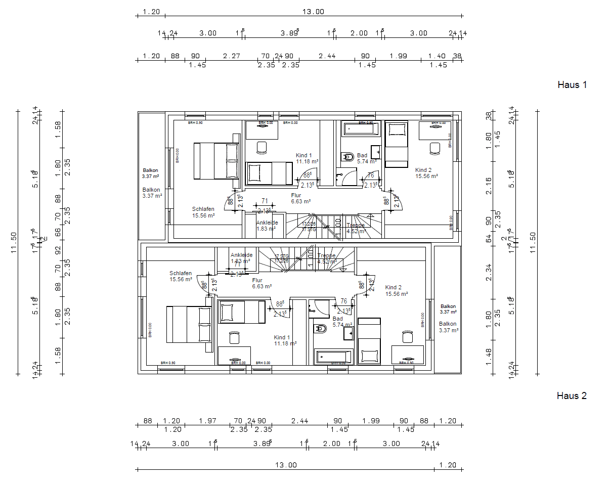 Prodej domu 150 m², pozemek 394 m², Enkenbacher Weg 106, Berlin, Berlín Prodej domu 150 m², pozemek 394 m², Enkenbacher Weg 106, Berlin, Berlín