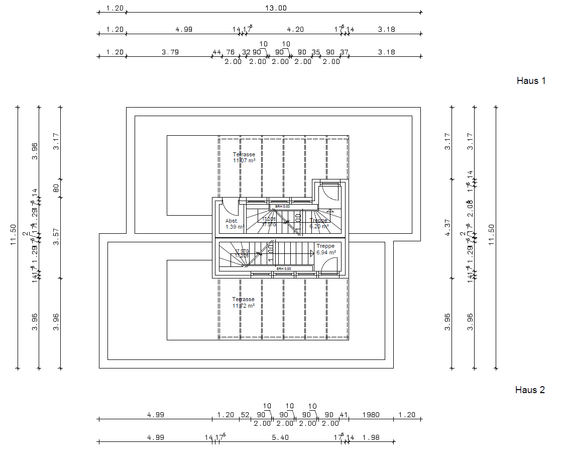 Prodej domu 150 m², pozemek 394 m², Enkenbacher Weg 106, Berlin, Berlín Prodej domu 150 m², pozemek 394 m², Enkenbacher Weg 106, Berlin, Berlín
