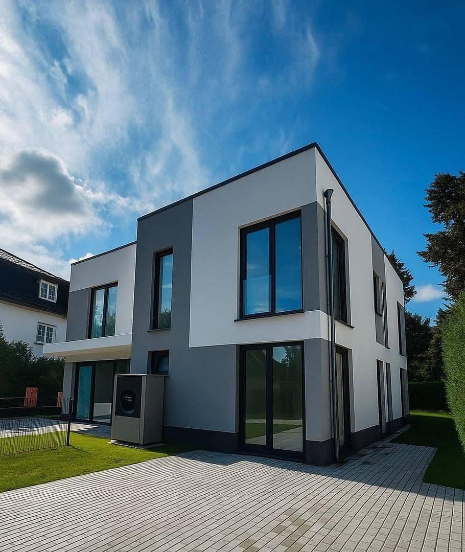 Prodej domu 150 m², pozemek 394 m², Enkenbacher Weg 106, Berlin, Berlín Prodej domu 150 m², pozemek 394 m², Enkenbacher Weg 106, Berlin, Berlín