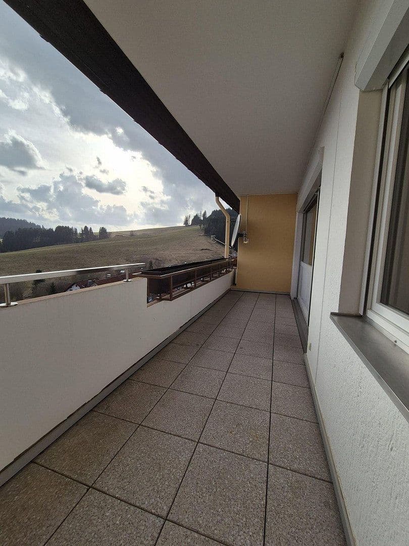 Prodej bytu 2+1 72 m², Kussenhofstraße 37, Furtwangen im Schwarzwald, Bádensko-Württembersko Prodej bytu 2+1 72 m², Kussenhofstraße 37, Furtwangen im Schwarzwald, Bádensko-Württembersko