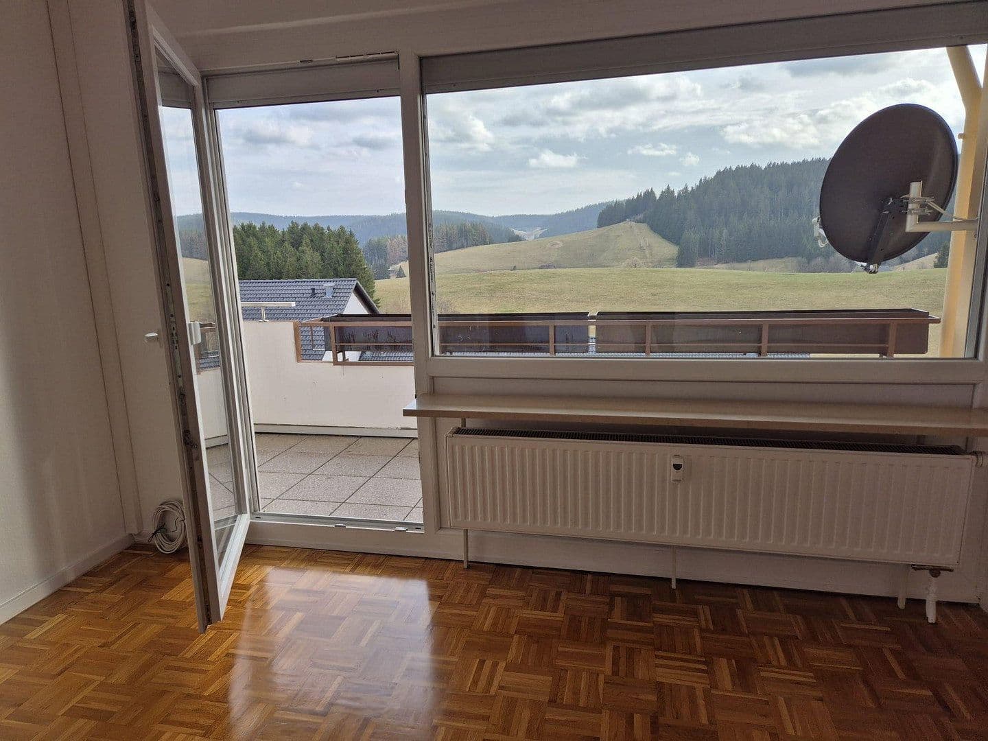 Prodej bytu 2+1 72 m², Kussenhofstraße 37, Furtwangen im Schwarzwald, Bádensko-Württembersko Prodej bytu 2+1 72 m², Kussenhofstraße 37, Furtwangen im Schwarzwald, Bádensko-Württembersko