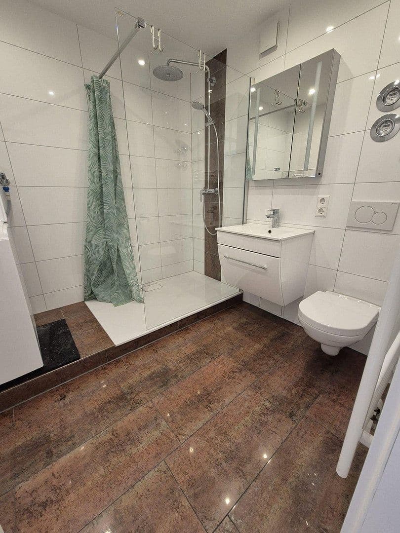 Prodej bytu 2+1 72 m², Kussenhofstraße 37, Furtwangen im Schwarzwald, Bádensko-Württembersko Prodej bytu 2+1 72 m², Kussenhofstraße 37, Furtwangen im Schwarzwald, Bádensko-Württembersko