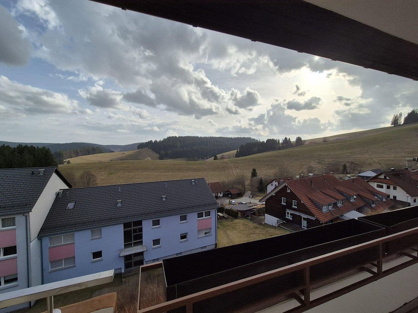 Prodej bytu 2+1 72 m², Kussenhofstraße 37, Furtwangen im Schwarzwald, Bádensko-Württembersko Prodej bytu 2+1 72 m², Kussenhofstraße 37, Furtwangen im Schwarzwald, Bádensko-Württembersko