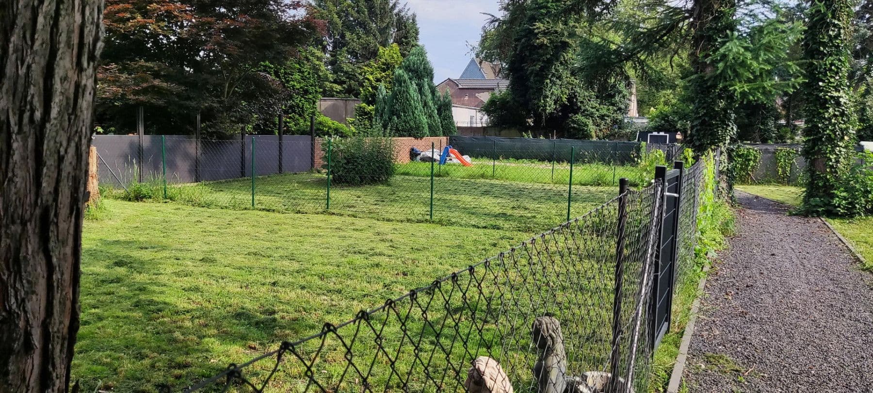 Pronájem bytu 3+1 82 m², Thüringer Str. 29a, Oberhausen, Severní Porýní-Vestfálsko Pronájem bytu 3+1 82 m², Thüringer Str. 29a, Oberhausen, Severní Porýní-Vestfálsko