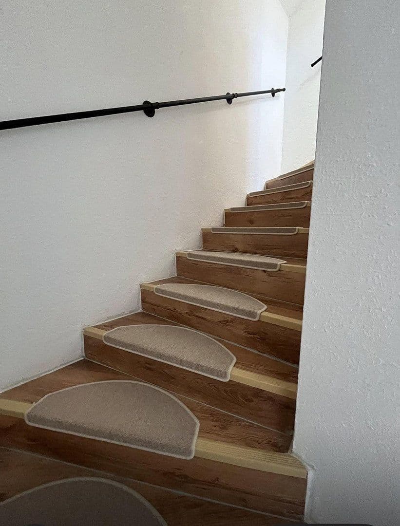 Prodej domu 155 m², pozemek 175 m², Drosselweg, Waldsolms, Hessen Prodej domu 155 m², pozemek 175 m², Drosselweg, Waldsolms, Hessen