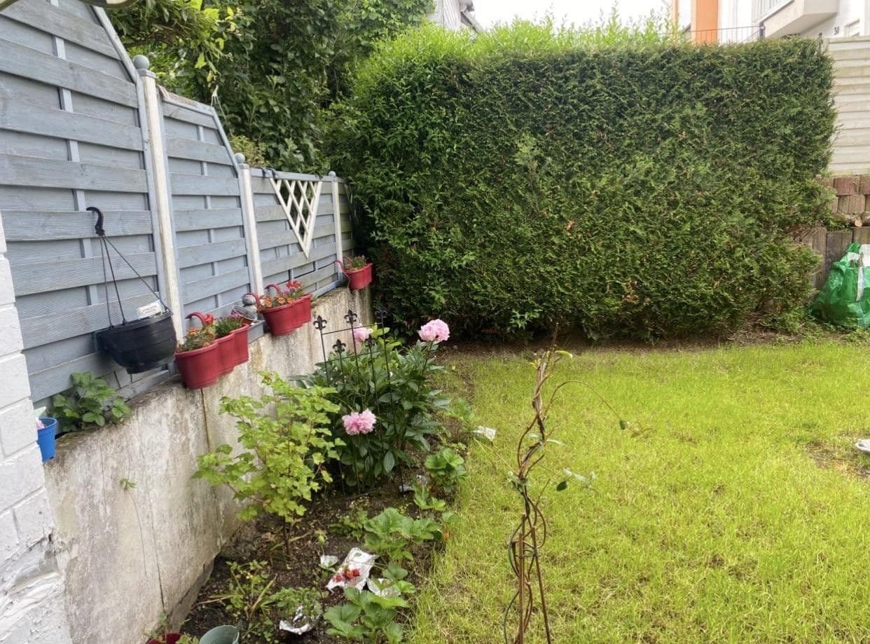 Prodej domu 155 m², pozemek 175 m², Drosselweg, Waldsolms, Hessen Prodej domu 155 m², pozemek 175 m², Drosselweg, Waldsolms, Hessen