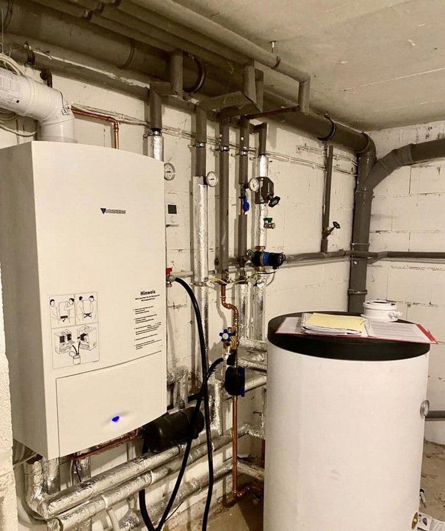 Prodej domu 155 m², pozemek 175 m², Drosselweg, Waldsolms, Hessen Prodej domu 155 m², pozemek 175 m², Drosselweg, Waldsolms, Hessen