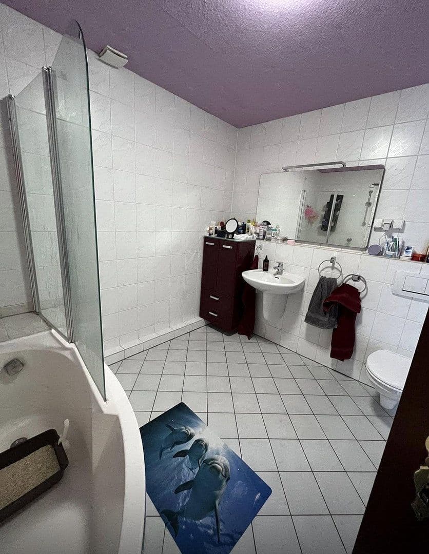 Prodej domu 155 m², pozemek 175 m², Drosselweg, Waldsolms, Hessen Prodej domu 155 m², pozemek 175 m², Drosselweg, Waldsolms, Hessen