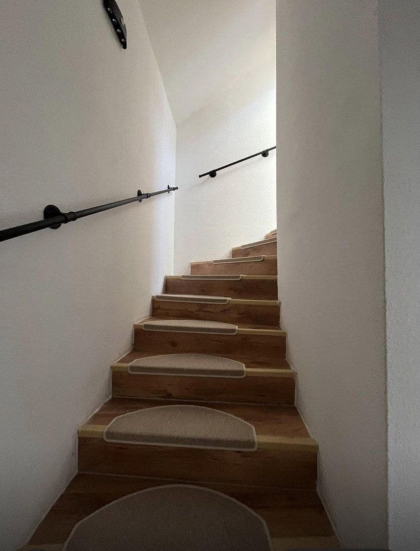 Prodej domu 155 m², pozemek 175 m², Drosselweg, Waldsolms, Hessen Prodej domu 155 m², pozemek 175 m², Drosselweg, Waldsolms, Hessen