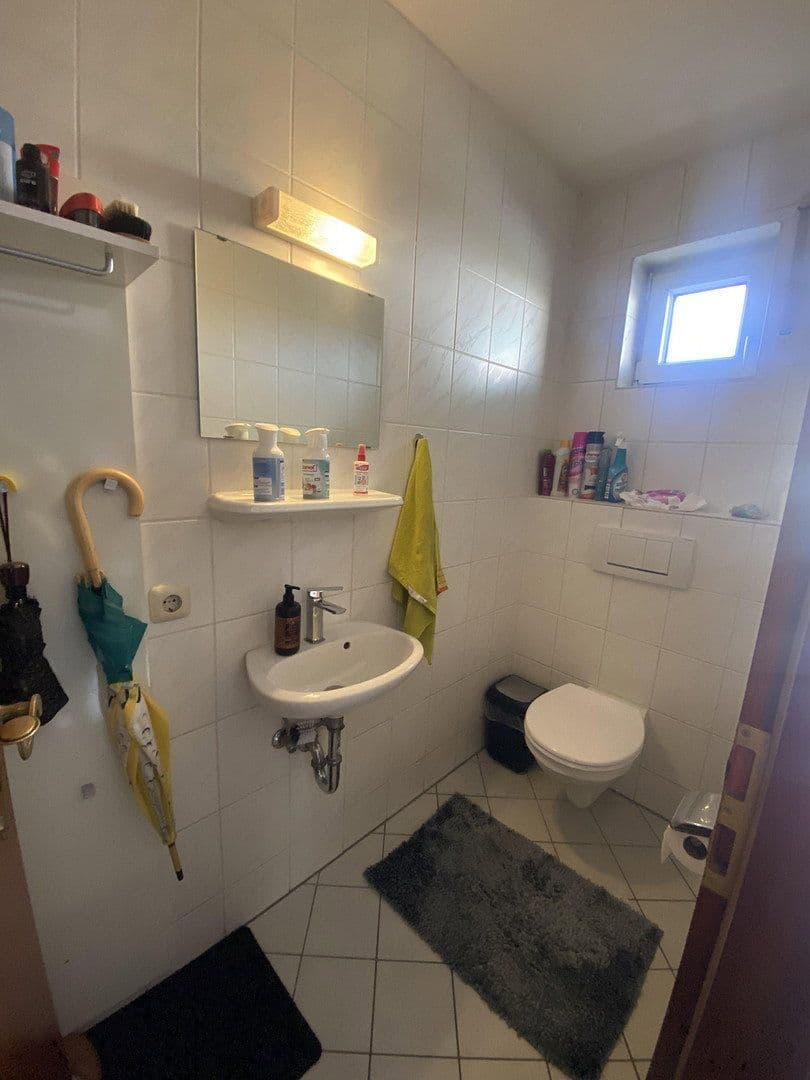 Prodej domu 155 m², pozemek 175 m², Drosselweg, Waldsolms, Hessen Prodej domu 155 m², pozemek 175 m², Drosselweg, Waldsolms, Hessen