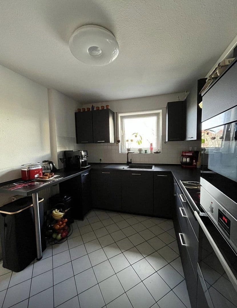 Prodej domu 155 m², pozemek 175 m², Drosselweg, Waldsolms, Hessen Prodej domu 155 m², pozemek 175 m², Drosselweg, Waldsolms, Hessen