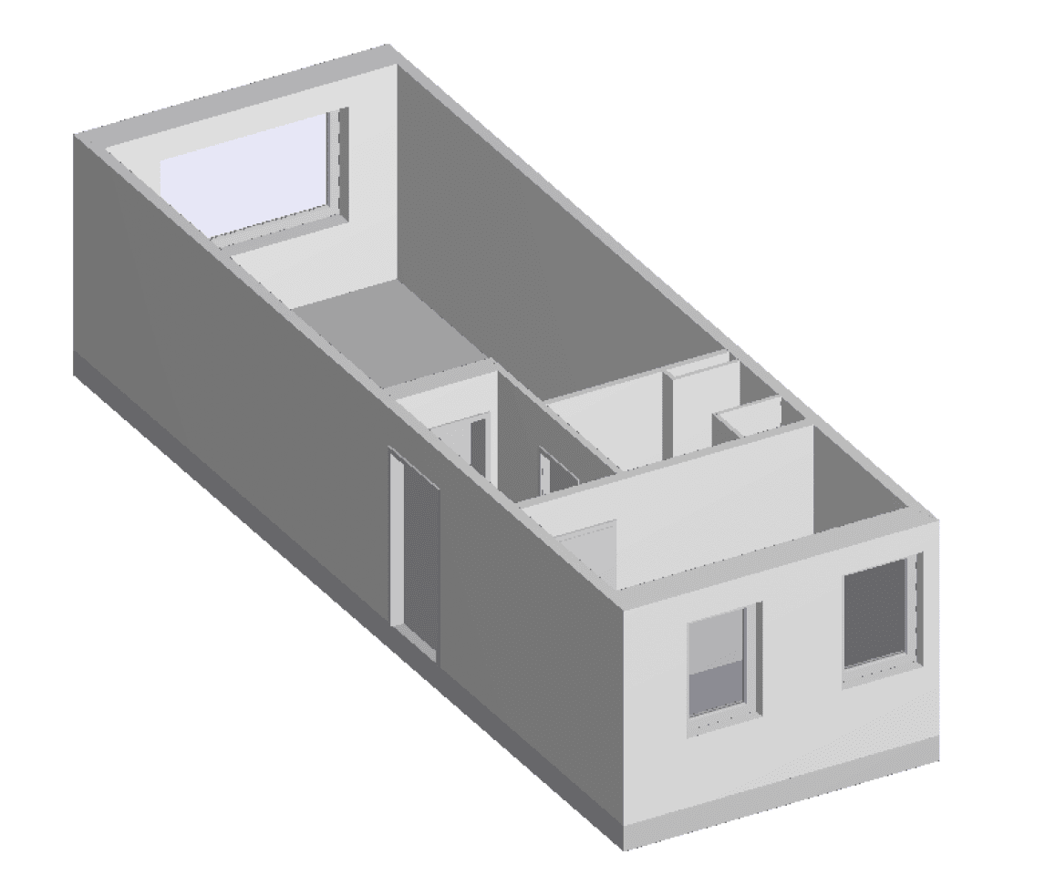 Pronájem bytu 1+1 35 m², Nürnberg, Bavorsko Pronájem bytu 1+1 35 m², Nürnberg, Bavorsko