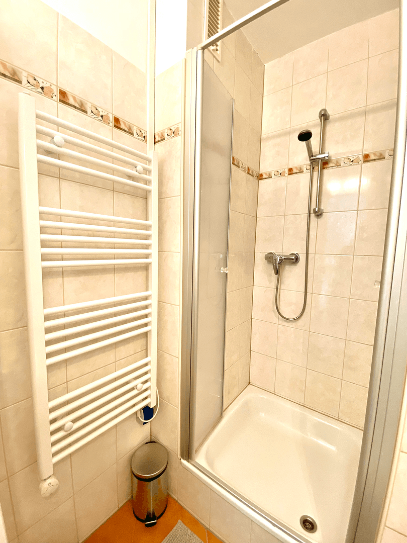 Pronájem bytu 1+1 35 m², Nürnberg, Bavorsko Pronájem bytu 1+1 35 m², Nürnberg, Bavorsko