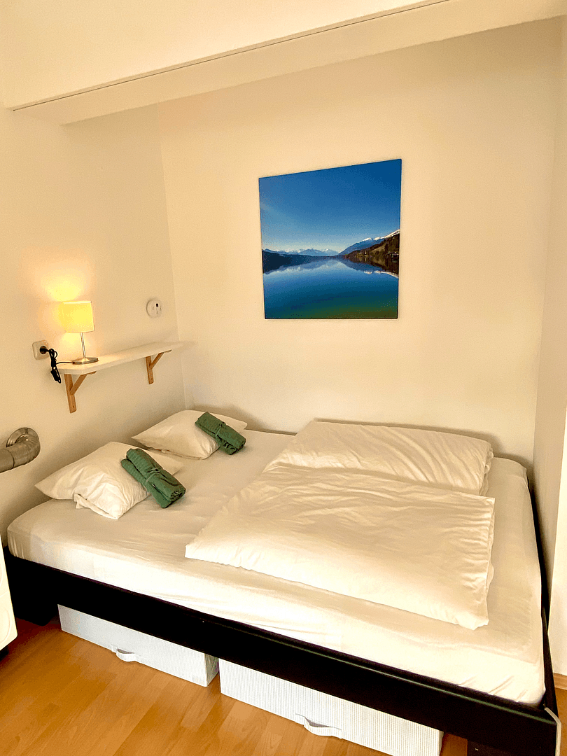 Pronájem bytu 1+1 35 m², Nürnberg, Bavorsko Pronájem bytu 1+1 35 m², Nürnberg, Bavorsko