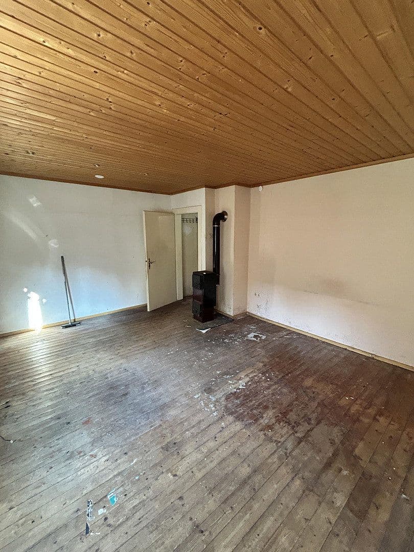 Prodej domu 120 m², pozemek 140 m², Finkenbach-Gersweiler, Porýní-Falc Prodej domu 120 m², pozemek 140 m², Finkenbach-Gersweiler, Porýní-Falc