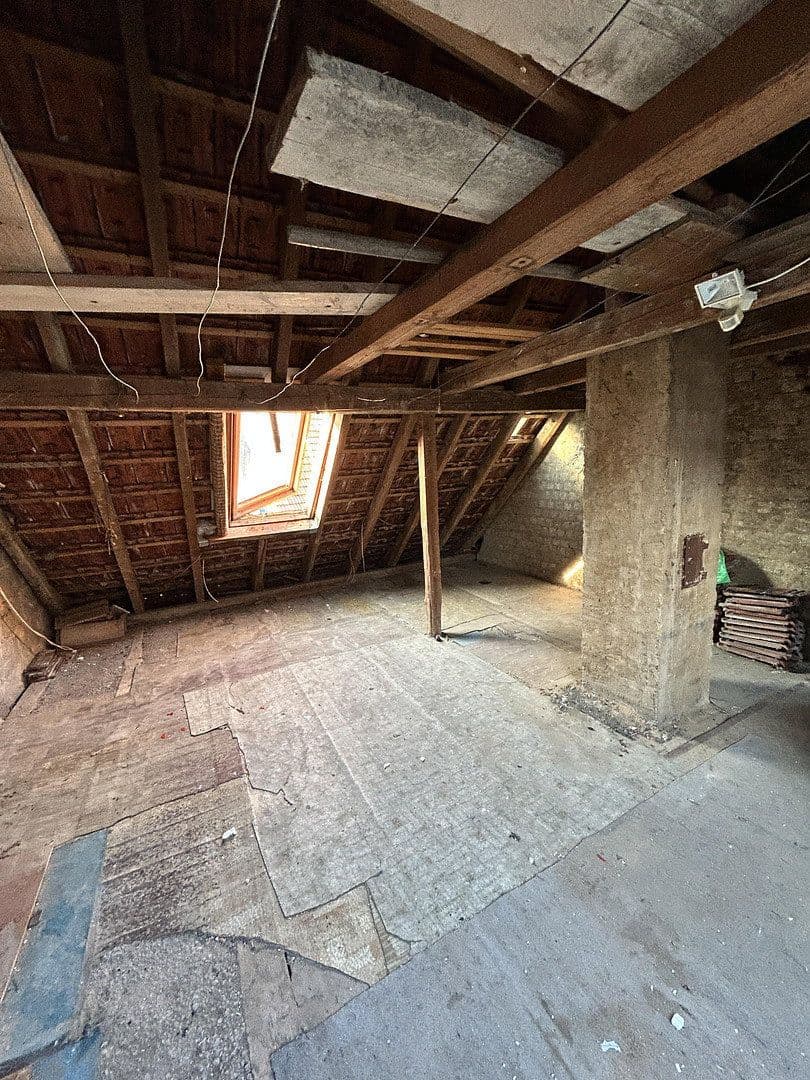 Prodej domu 120 m², pozemek 140 m², Finkenbach-Gersweiler, Porýní-Falc Prodej domu 120 m², pozemek 140 m², Finkenbach-Gersweiler, Porýní-Falc