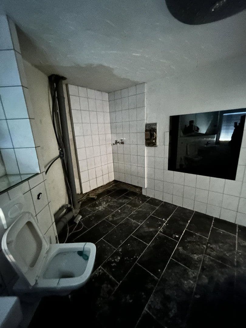 Prodej domu 120 m², pozemek 140 m², Finkenbach-Gersweiler, Porýní-Falc Prodej domu 120 m², pozemek 140 m², Finkenbach-Gersweiler, Porýní-Falc