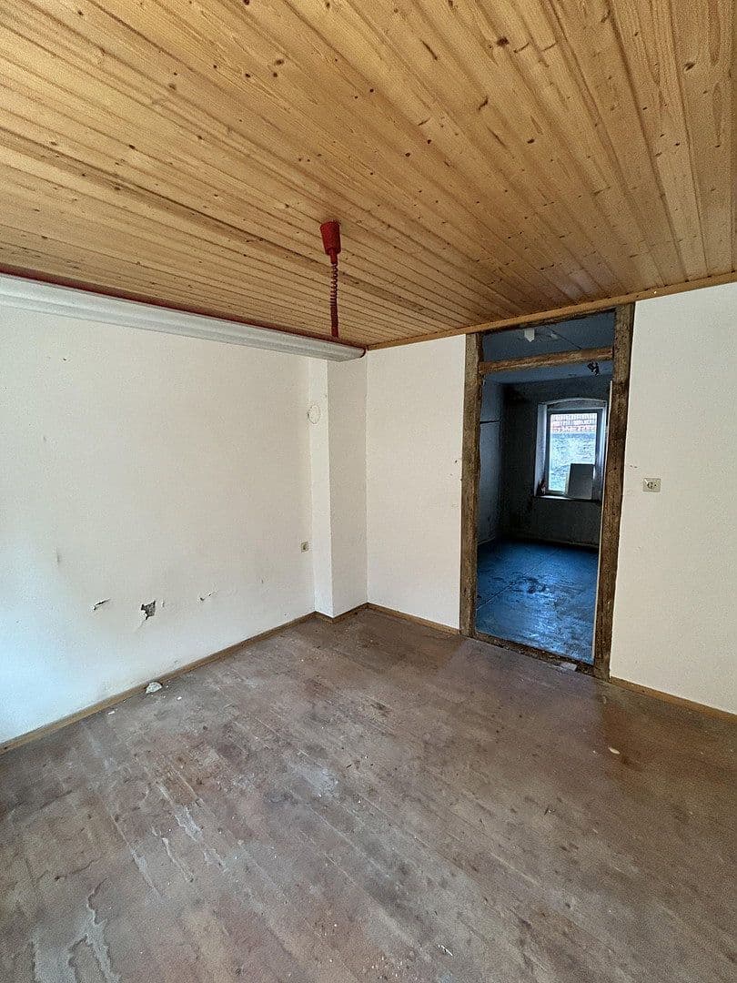 Prodej domu 120 m², pozemek 140 m², Finkenbach-Gersweiler, Porýní-Falc Prodej domu 120 m², pozemek 140 m², Finkenbach-Gersweiler, Porýní-Falc