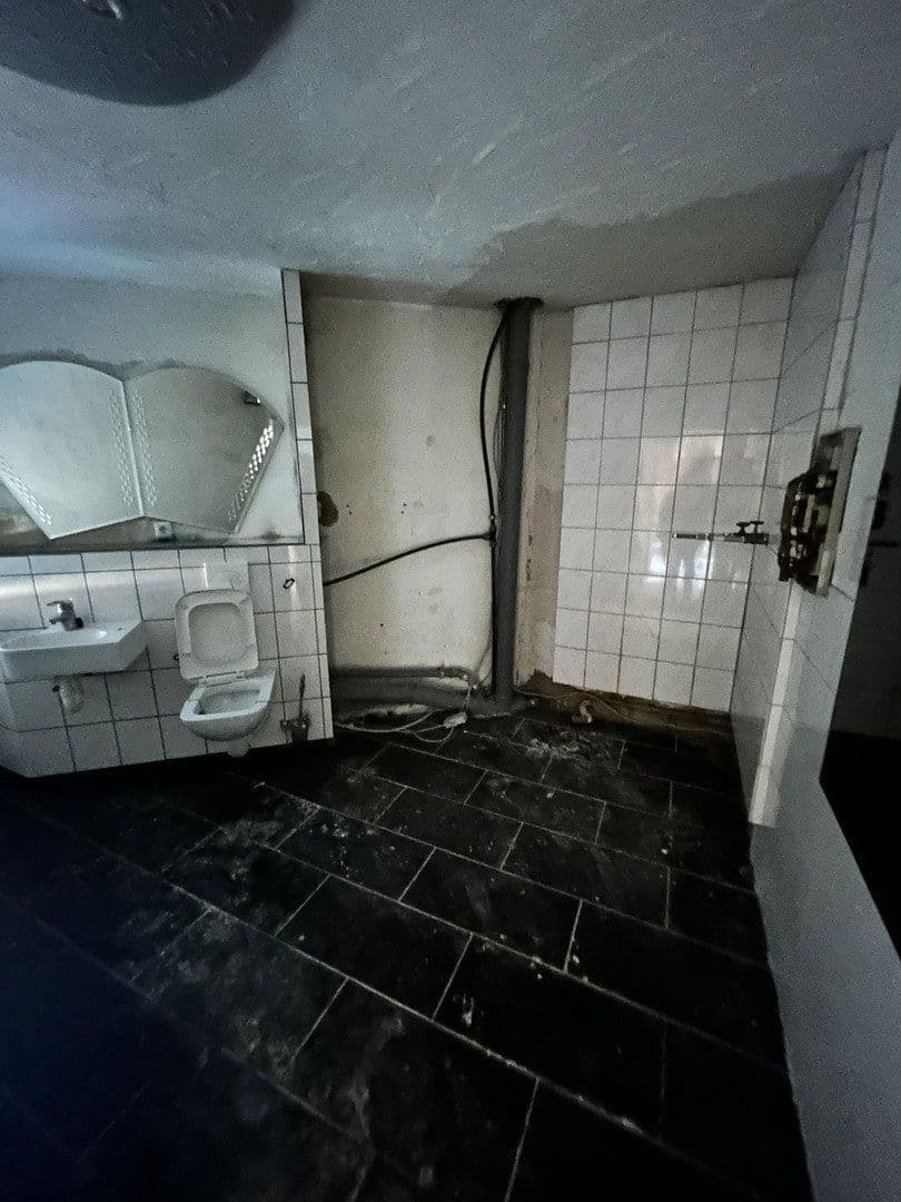 Prodej domu 120 m², pozemek 140 m², Finkenbach-Gersweiler, Porýní-Falc Prodej domu 120 m², pozemek 140 m², Finkenbach-Gersweiler, Porýní-Falc