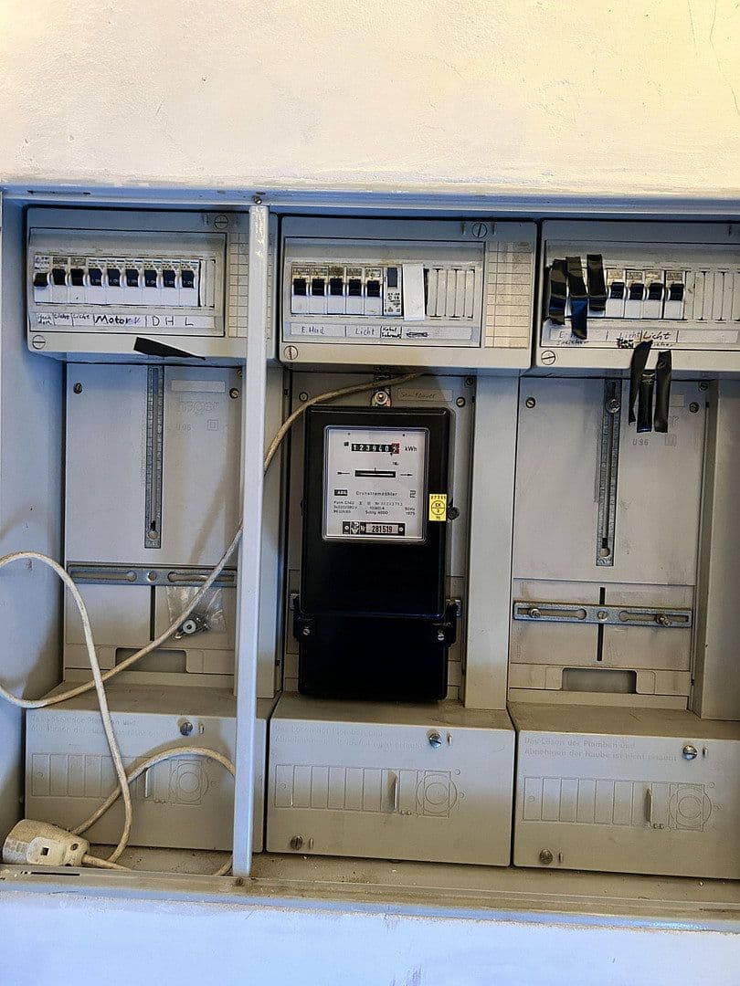 Prodej domu 120 m², pozemek 140 m², Finkenbach-Gersweiler, Porýní-Falc Prodej domu 120 m², pozemek 140 m², Finkenbach-Gersweiler, Porýní-Falc