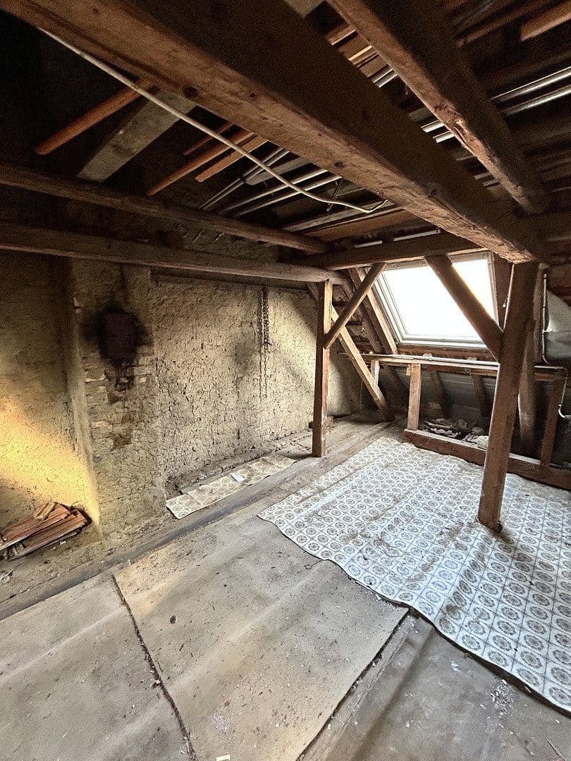 Prodej domu 120 m², pozemek 140 m², Finkenbach-Gersweiler, Porýní-Falc Prodej domu 120 m², pozemek 140 m², Finkenbach-Gersweiler, Porýní-Falc