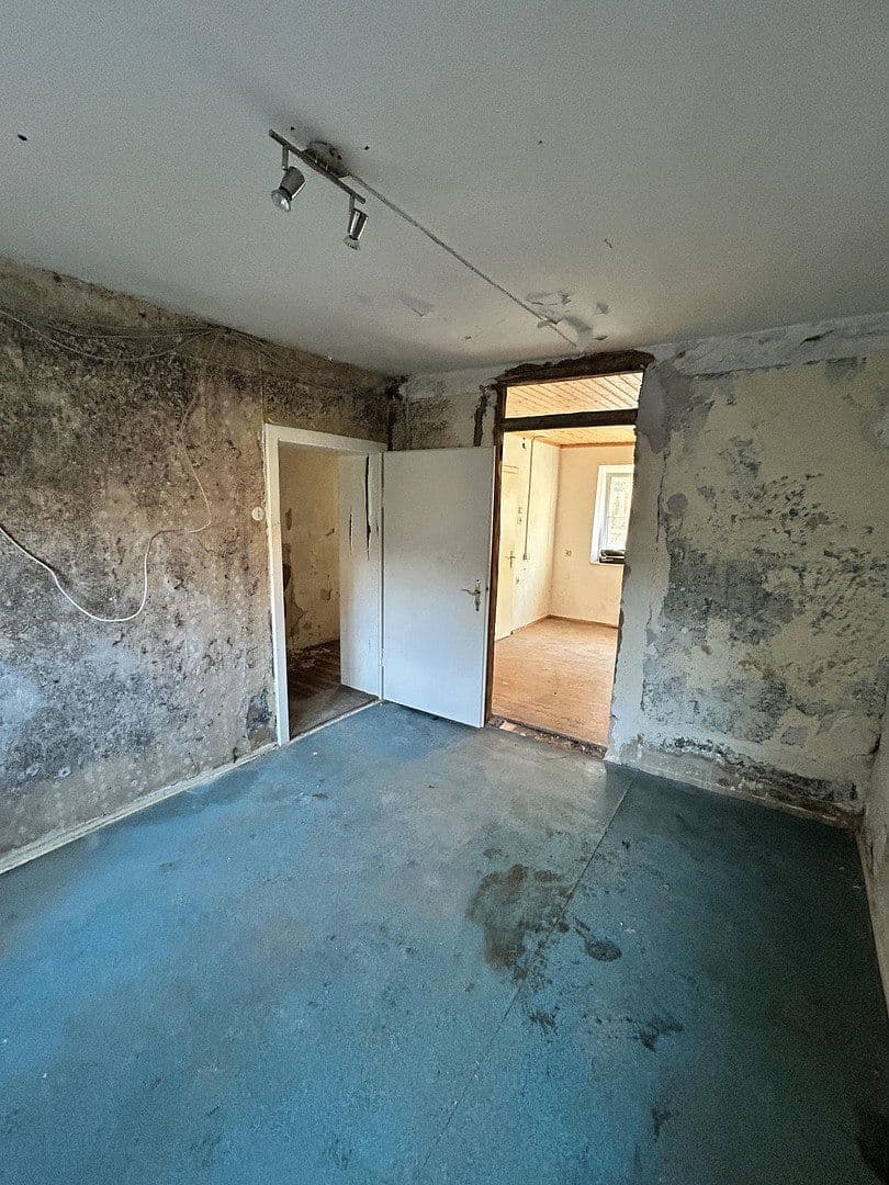 Prodej domu 120 m², pozemek 140 m², Finkenbach-Gersweiler, Porýní-Falc Prodej domu 120 m², pozemek 140 m², Finkenbach-Gersweiler, Porýní-Falc