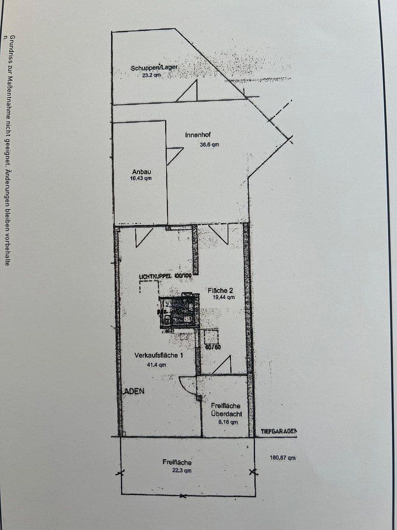 Pronájem kanceláře 172 m², Ziegelsteinstraße 30, Nürnberg, Bavorsko Pronájem kanceláře 172 m², Ziegelsteinstraße 30, Nürnberg, Bavorsko
