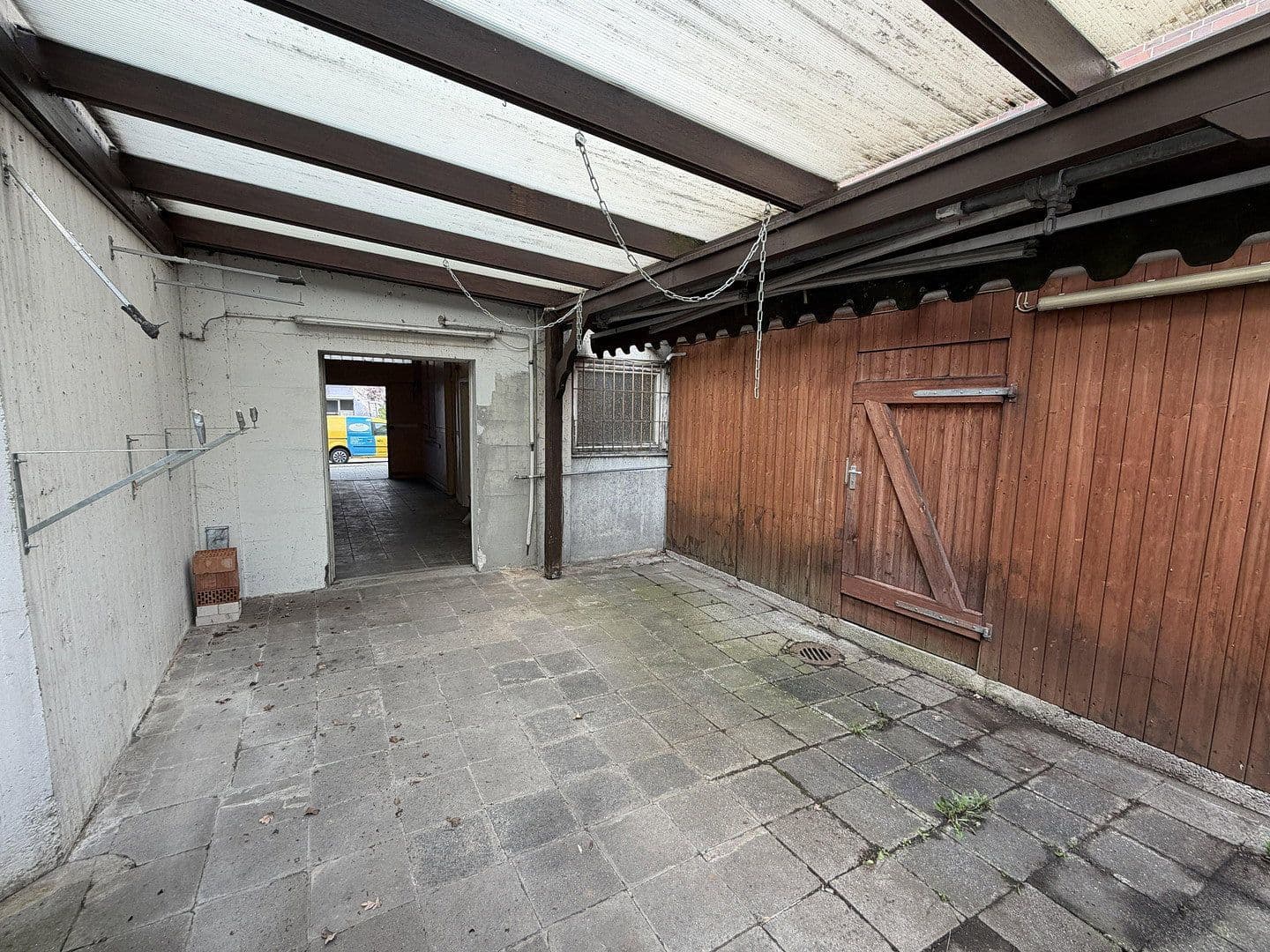 Pronájem kanceláře 172 m², Ziegelsteinstraße 30, Nürnberg, Bavorsko Pronájem kanceláře 172 m², Ziegelsteinstraße 30, Nürnberg, Bavorsko