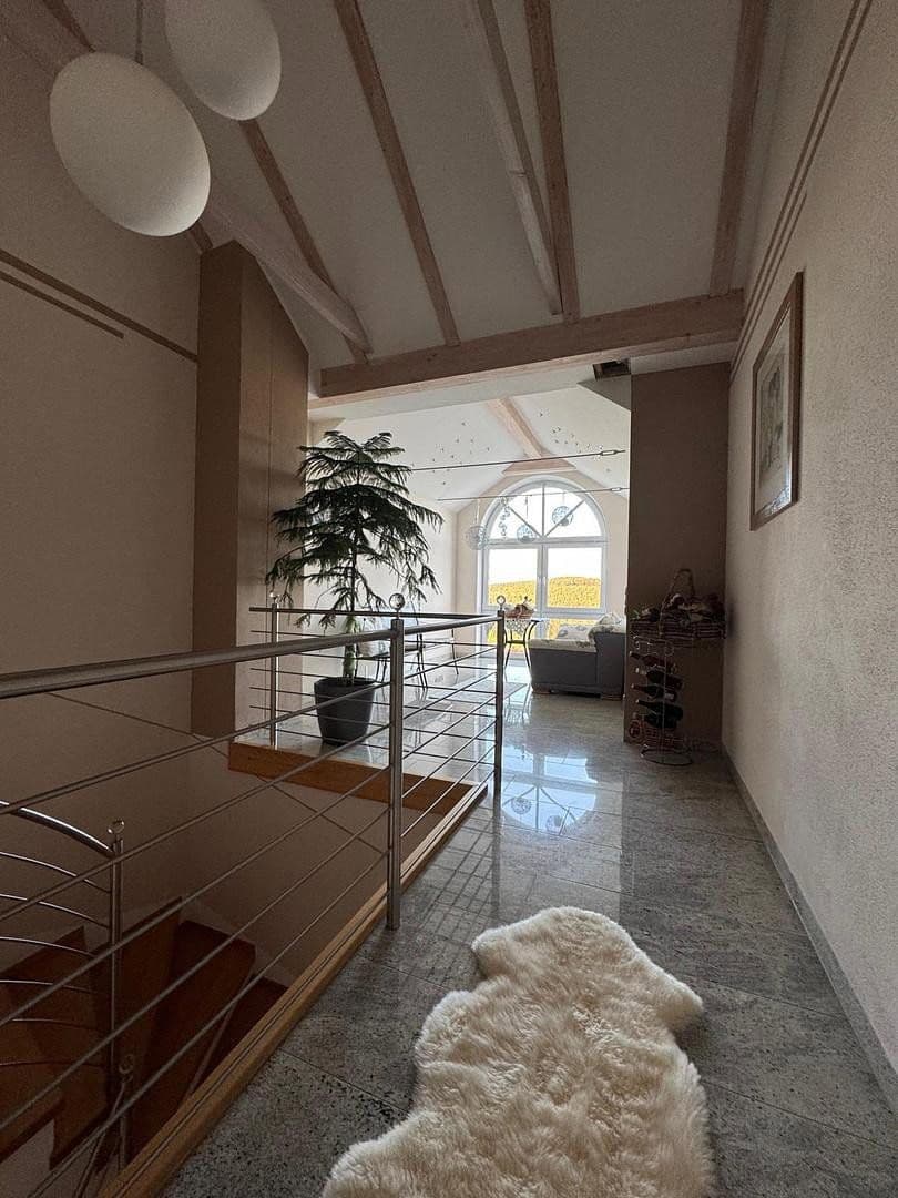 Pronájem bytu 5+1 205 m², Amberg, Bavorsko Pronájem bytu 5+1 205 m², Amberg, Bavorsko