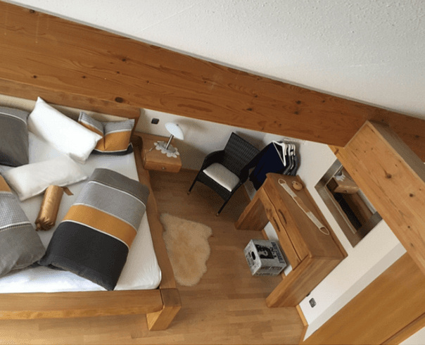 Pronájem bytu 5+1 205 m², Amberg, Bavorsko Pronájem bytu 5+1 205 m², Amberg, Bavorsko