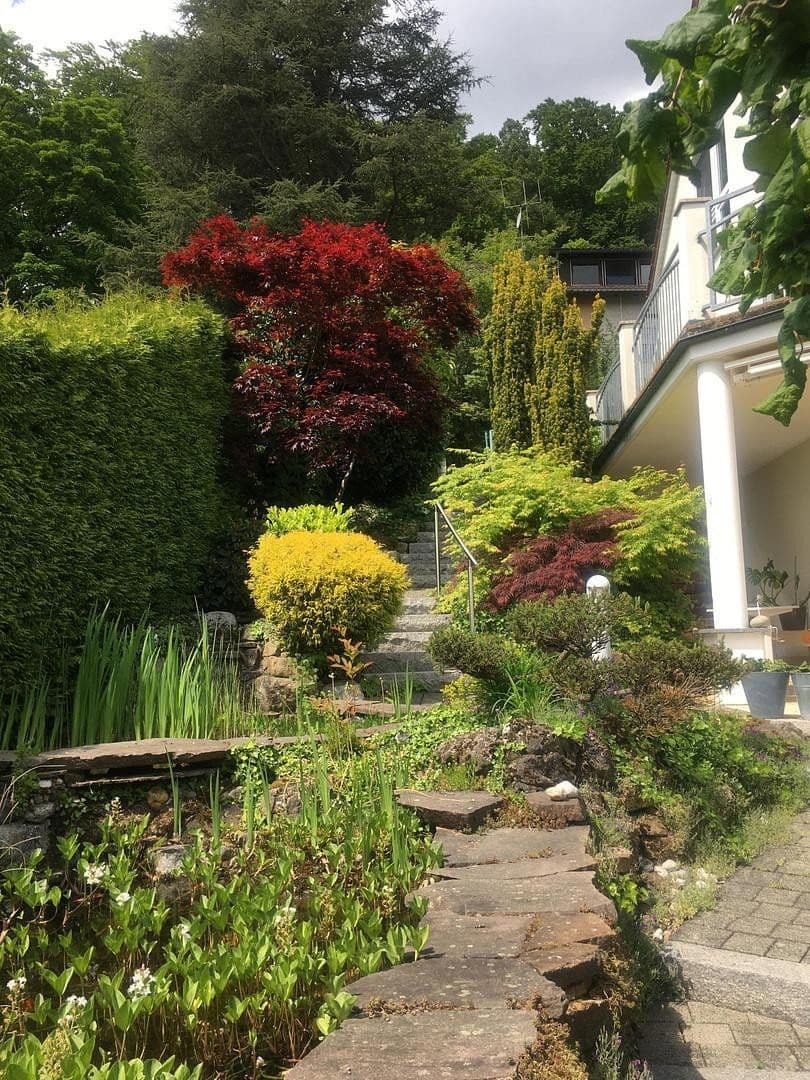 Pronájem bytu 5+1 205 m², Amberg, Bavorsko Pronájem bytu 5+1 205 m², Amberg, Bavorsko