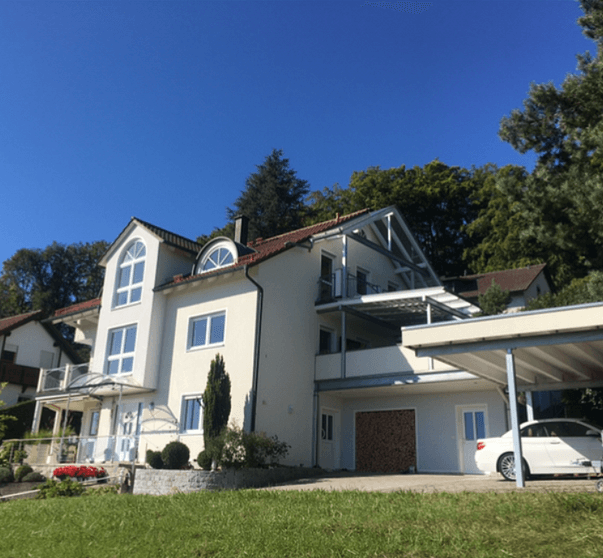 Pronájem bytu 5+1 205 m², Amberg, Bavorsko Pronájem bytu 5+1 205 m², Amberg, Bavorsko