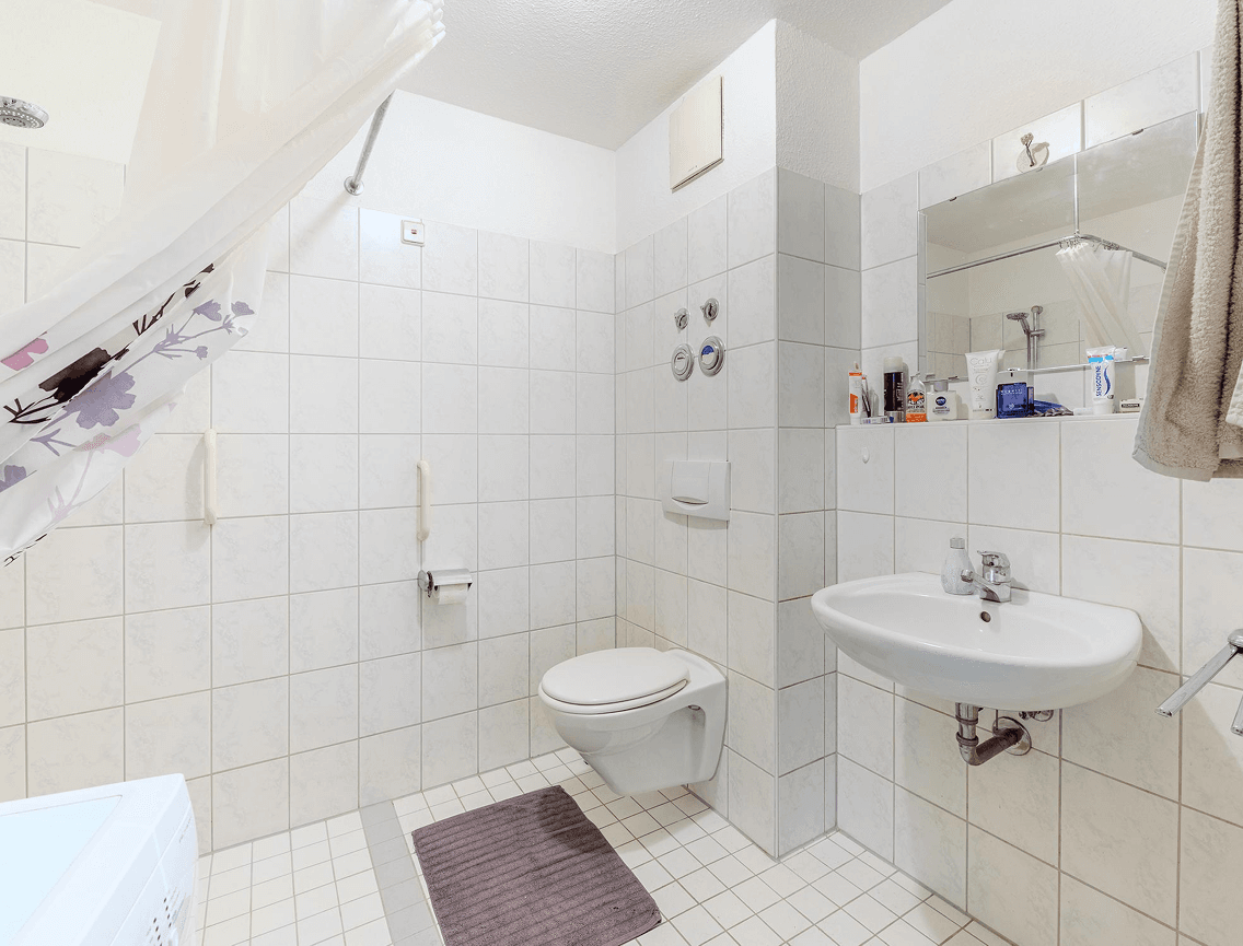 Pronájem bytu 1+kk 45 m², Rosenweg 1, Bad Bellingen, Bádensko-Württembersko Pronájem bytu 1+kk 45 m², Rosenweg 1, Bad Bellingen, Bádensko-Württembersko