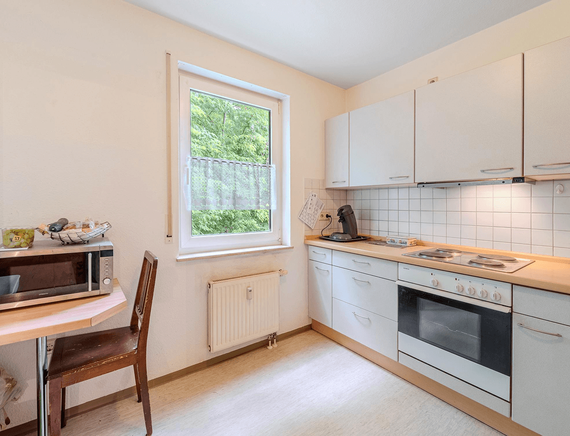Pronájem bytu 1+kk 45 m², Rosenweg 1, Bad Bellingen, Bádensko-Württembersko Pronájem bytu 1+kk 45 m², Rosenweg 1, Bad Bellingen, Bádensko-Württembersko