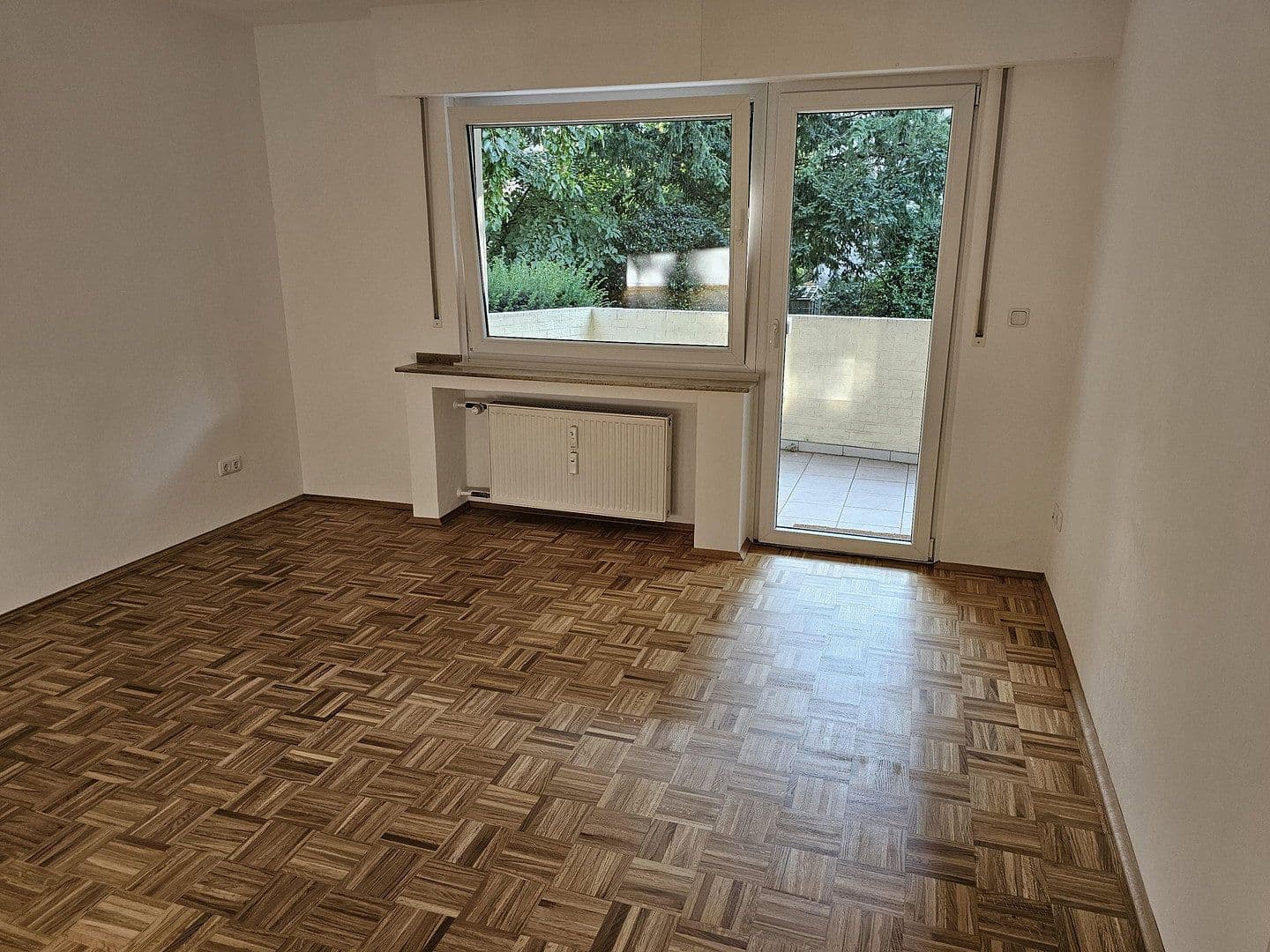 Pronájem bytu 3+1 101 m², Gladbeck, Severní Porýní-Vestfálsko Pronájem bytu 3+1 101 m², Gladbeck, Severní Porýní-Vestfálsko