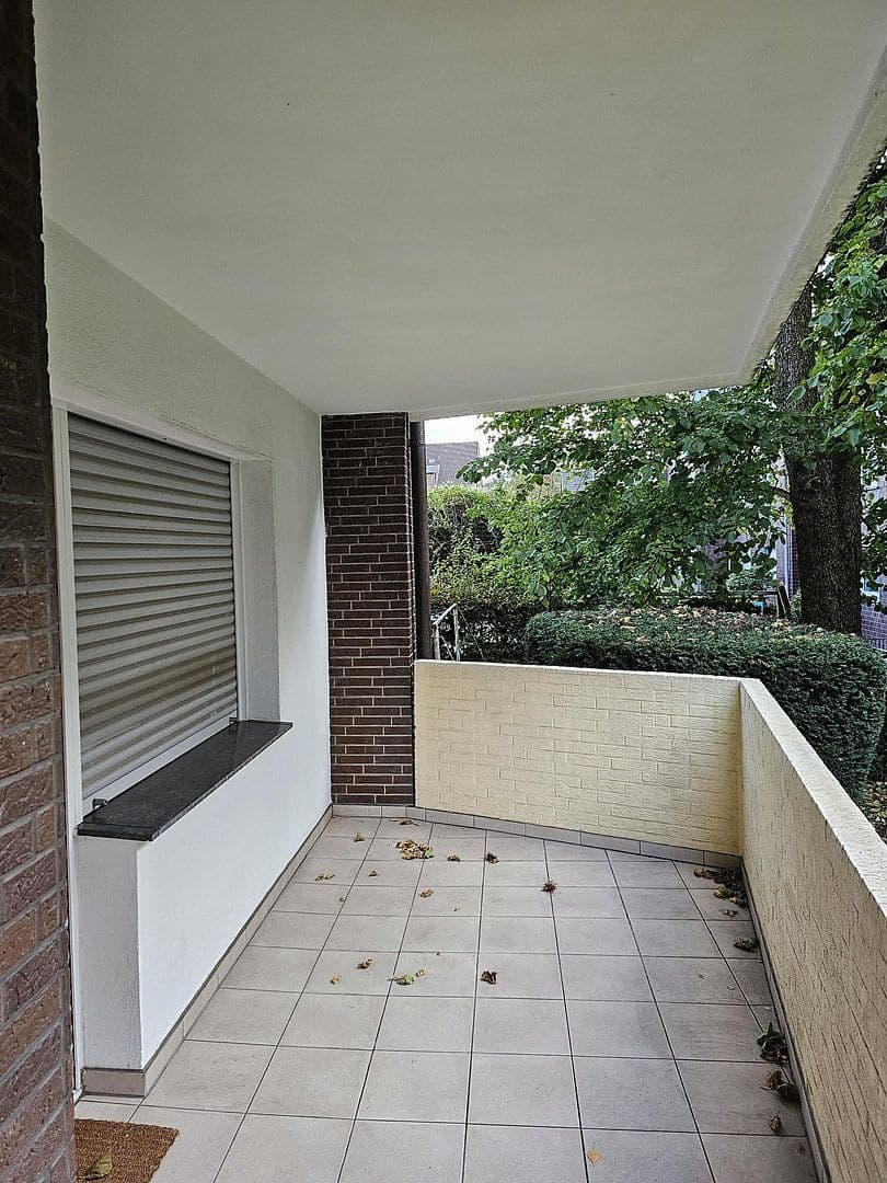 Pronájem bytu 3+1 101 m², Gladbeck, Severní Porýní-Vestfálsko Pronájem bytu 3+1 101 m², Gladbeck, Severní Porýní-Vestfálsko