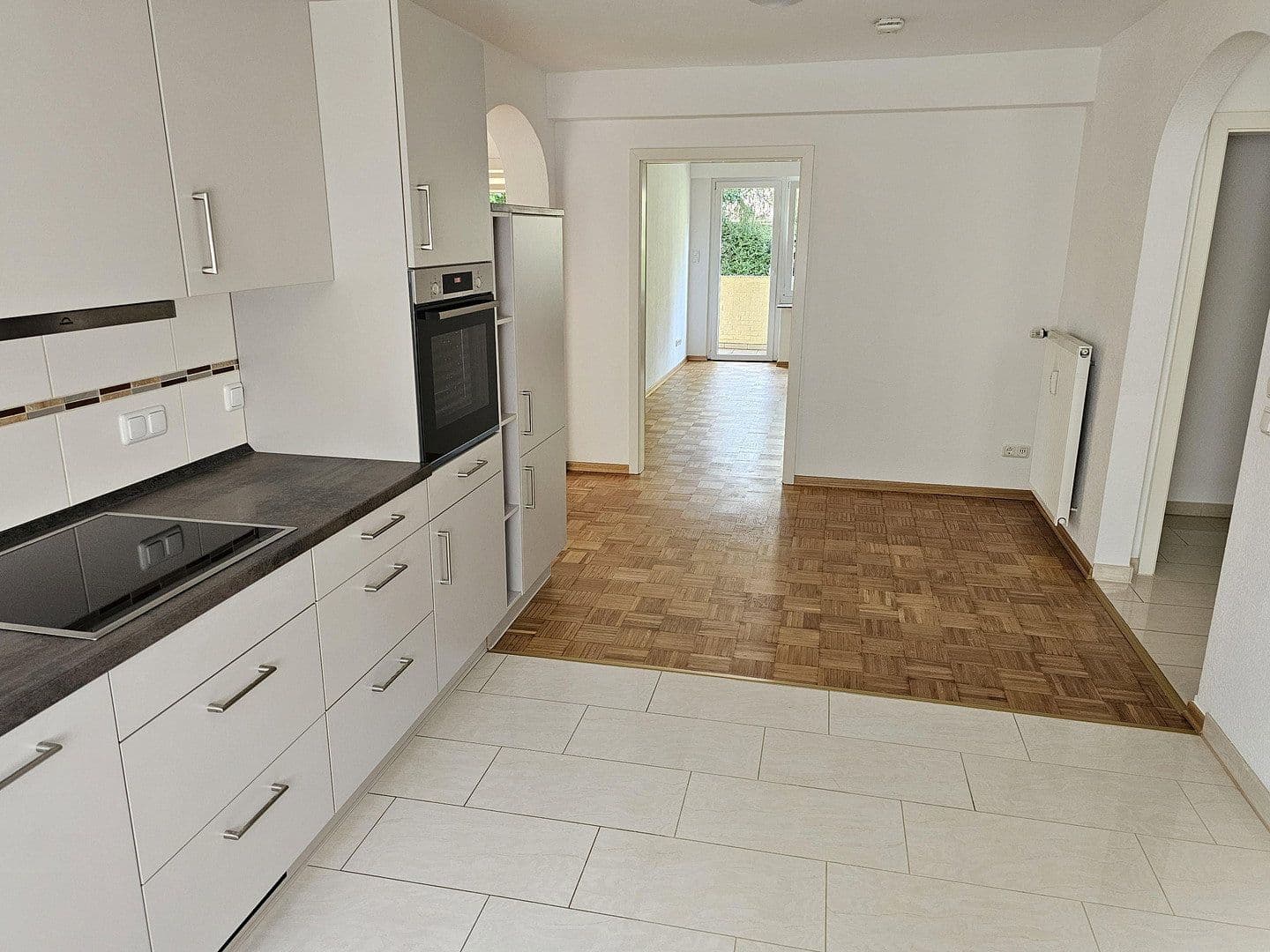 Pronájem bytu 3+1 101 m², Gladbeck, Severní Porýní-Vestfálsko Pronájem bytu 3+1 101 m², Gladbeck, Severní Porýní-Vestfálsko