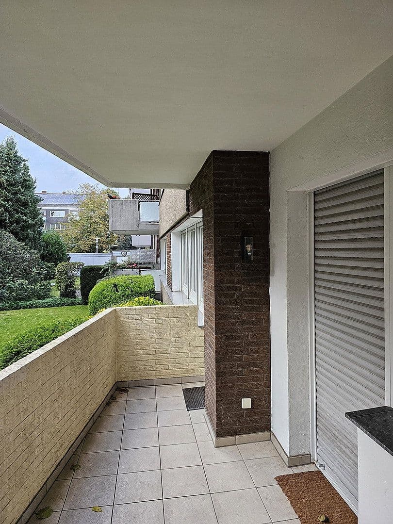 Pronájem bytu 3+1 101 m², Gladbeck, Severní Porýní-Vestfálsko Pronájem bytu 3+1 101 m², Gladbeck, Severní Porýní-Vestfálsko