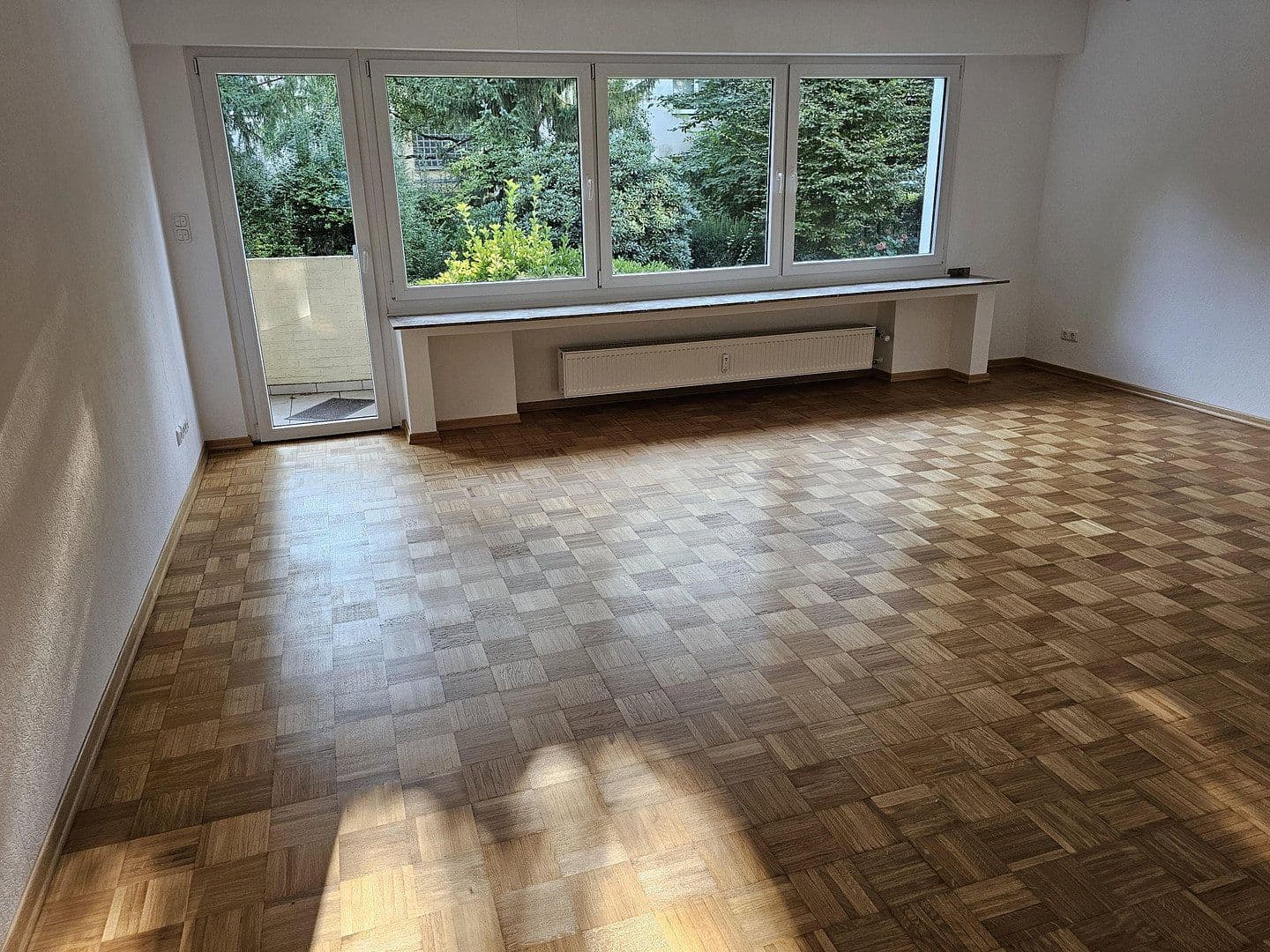 Pronájem bytu 3+1 101 m², Gladbeck, Severní Porýní-Vestfálsko Pronájem bytu 3+1 101 m², Gladbeck, Severní Porýní-Vestfálsko