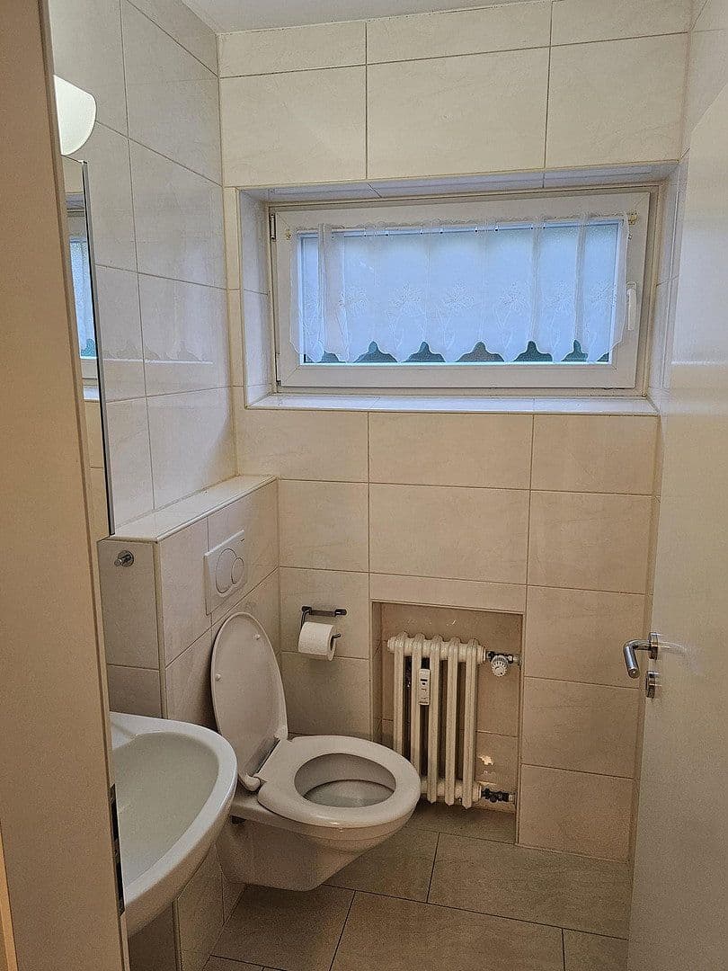 Pronájem bytu 3+1 101 m², Gladbeck, Severní Porýní-Vestfálsko Pronájem bytu 3+1 101 m², Gladbeck, Severní Porýní-Vestfálsko