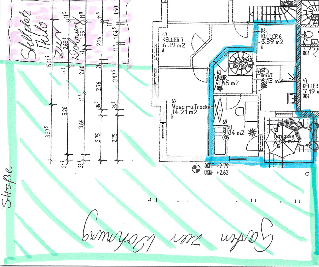 Prodej bytu 4+1 93 m², Schwarzenberg/Erzgebirge, Sasko Prodej bytu 4+1 93 m², Schwarzenberg/Erzgebirge, Sasko