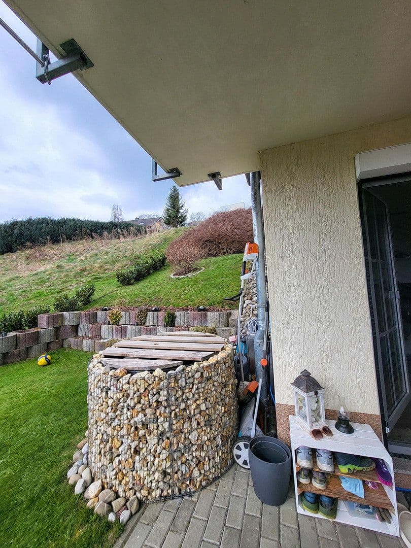 Prodej bytu 4+1 93 m², Schwarzenberg/Erzgebirge, Sasko Prodej bytu 4+1 93 m², Schwarzenberg/Erzgebirge, Sasko